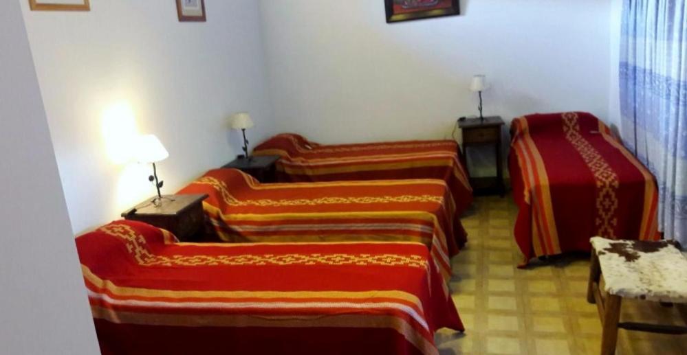 Casa Grande Hotel Tilcara Zewnętrze zdjęcie
