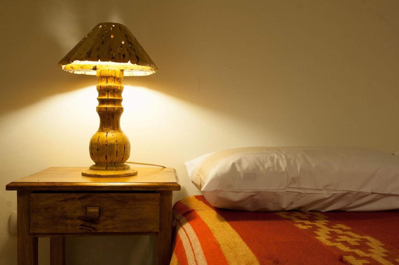 Casa Grande Hotel Tilcara Zewnętrze zdjęcie