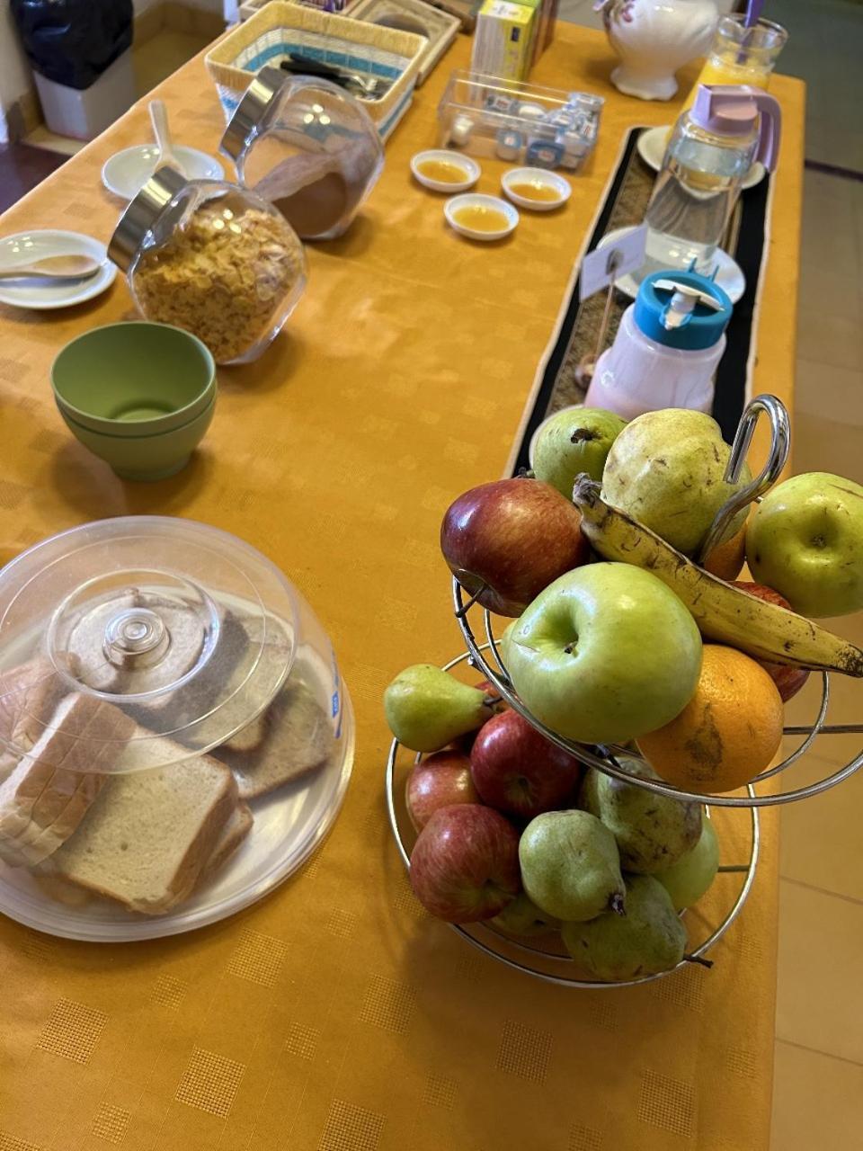 Casa Grande Hotel Tilcara Zewnętrze zdjęcie