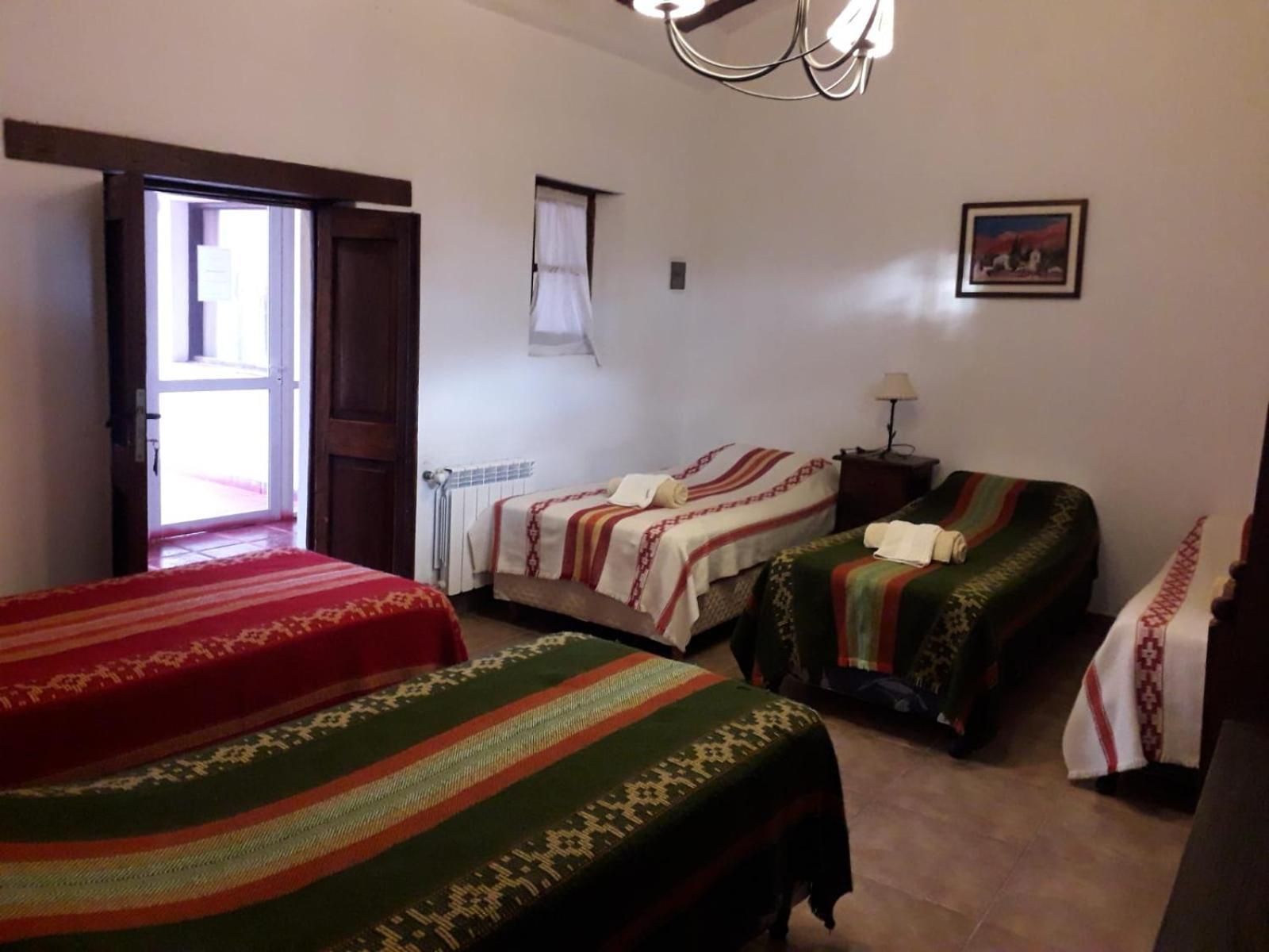 Casa Grande Hotel Tilcara Pokój zdjęcie
