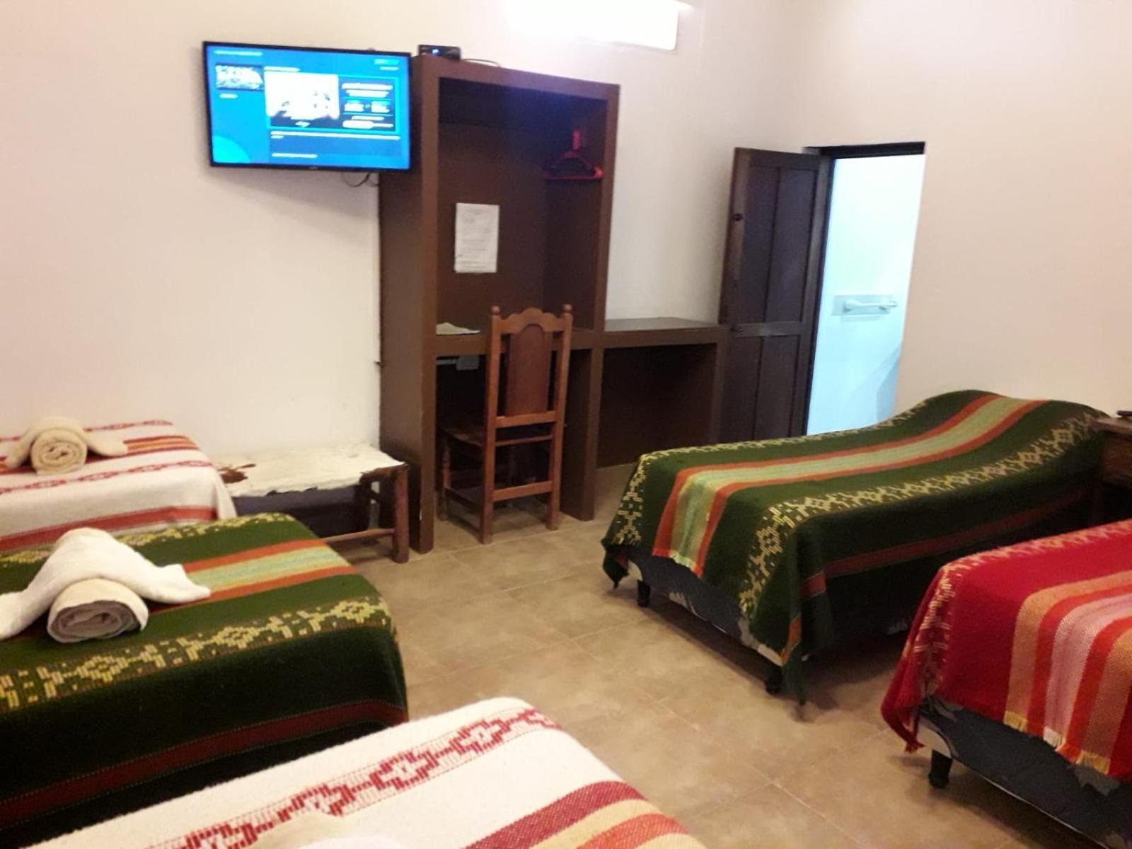 Casa Grande Hotel Tilcara Zewnętrze zdjęcie