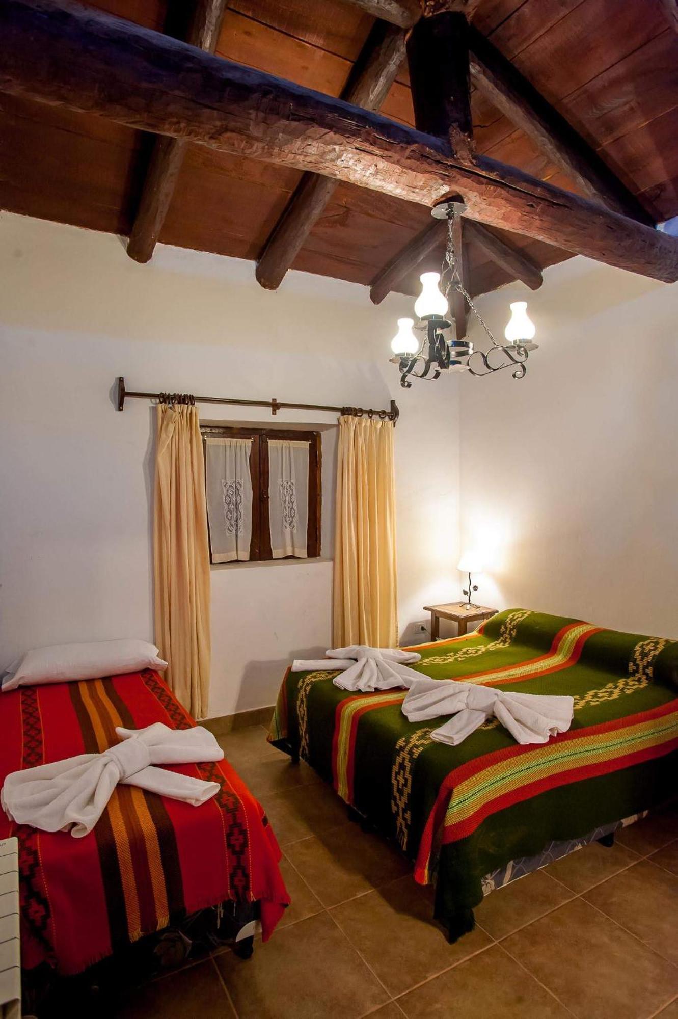 Casa Grande Hotel Tilcara Pokój zdjęcie