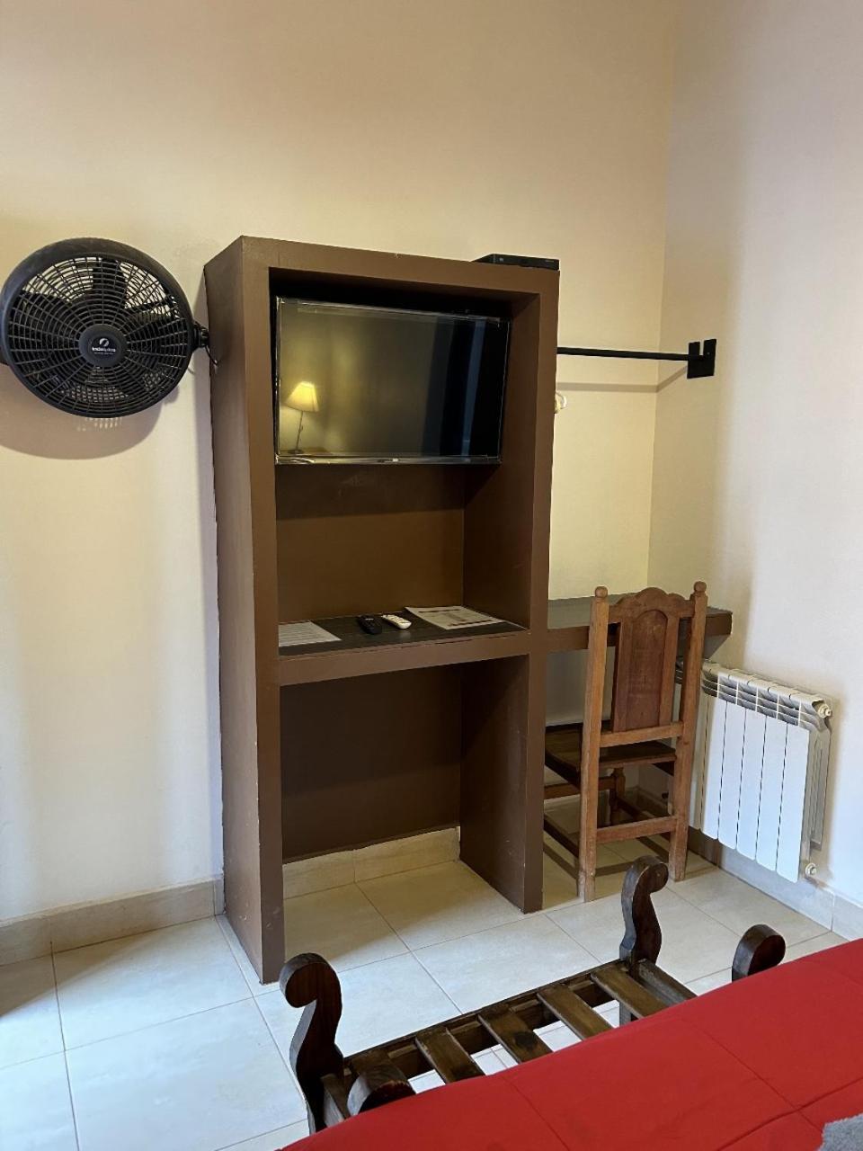 Casa Grande Hotel Tilcara Zewnętrze zdjęcie