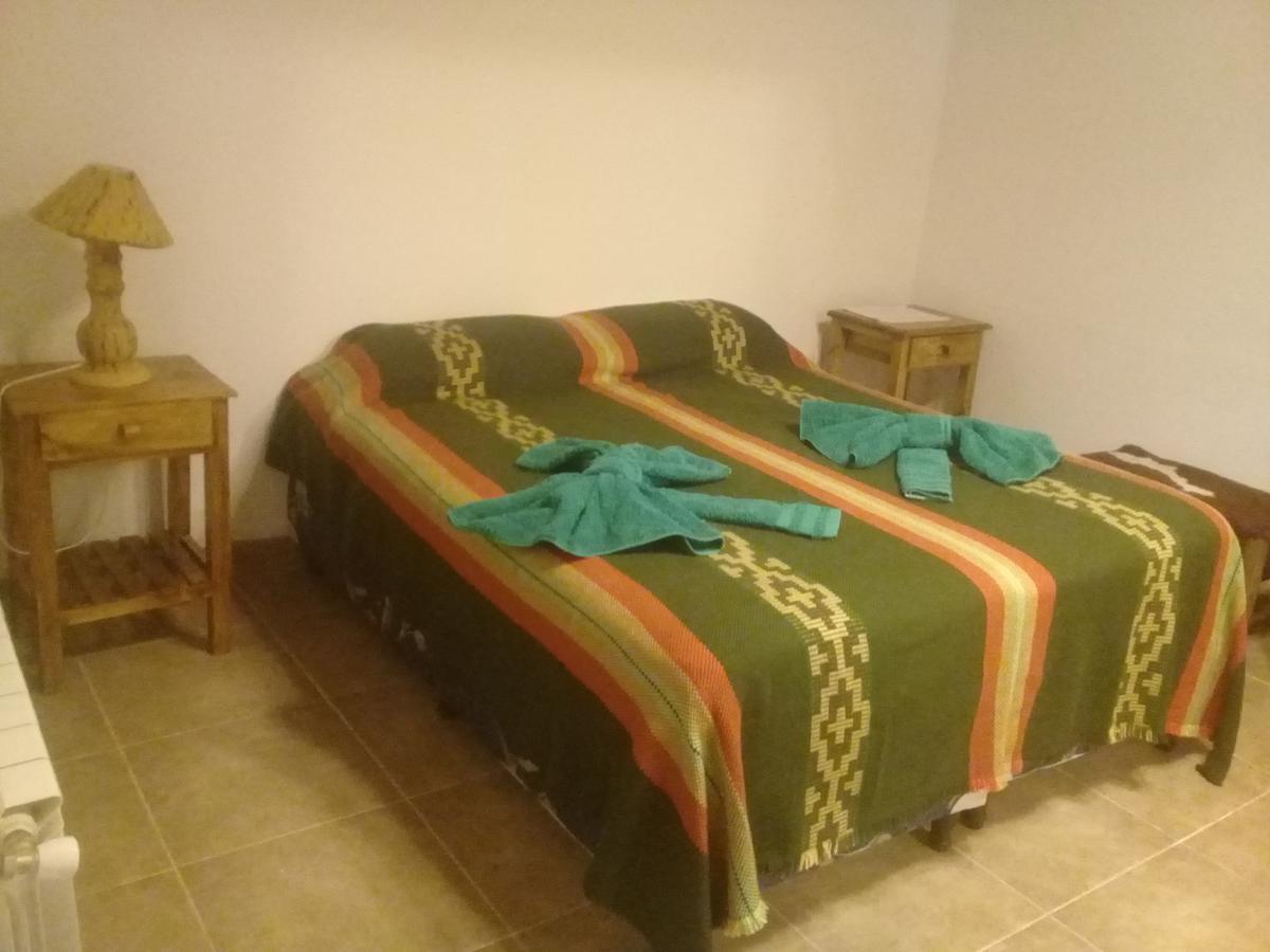 Casa Grande Hotel Tilcara Zewnętrze zdjęcie