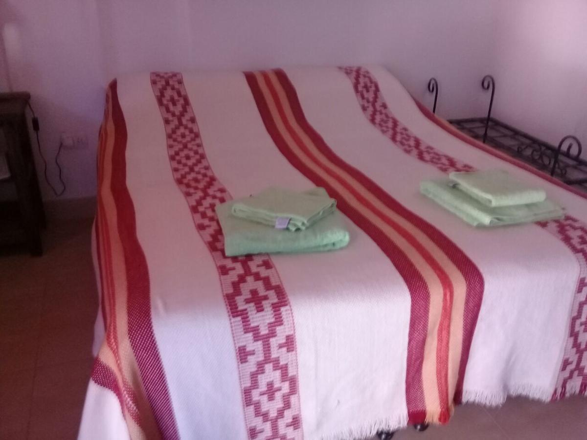 Casa Grande Hotel Tilcara Zewnętrze zdjęcie