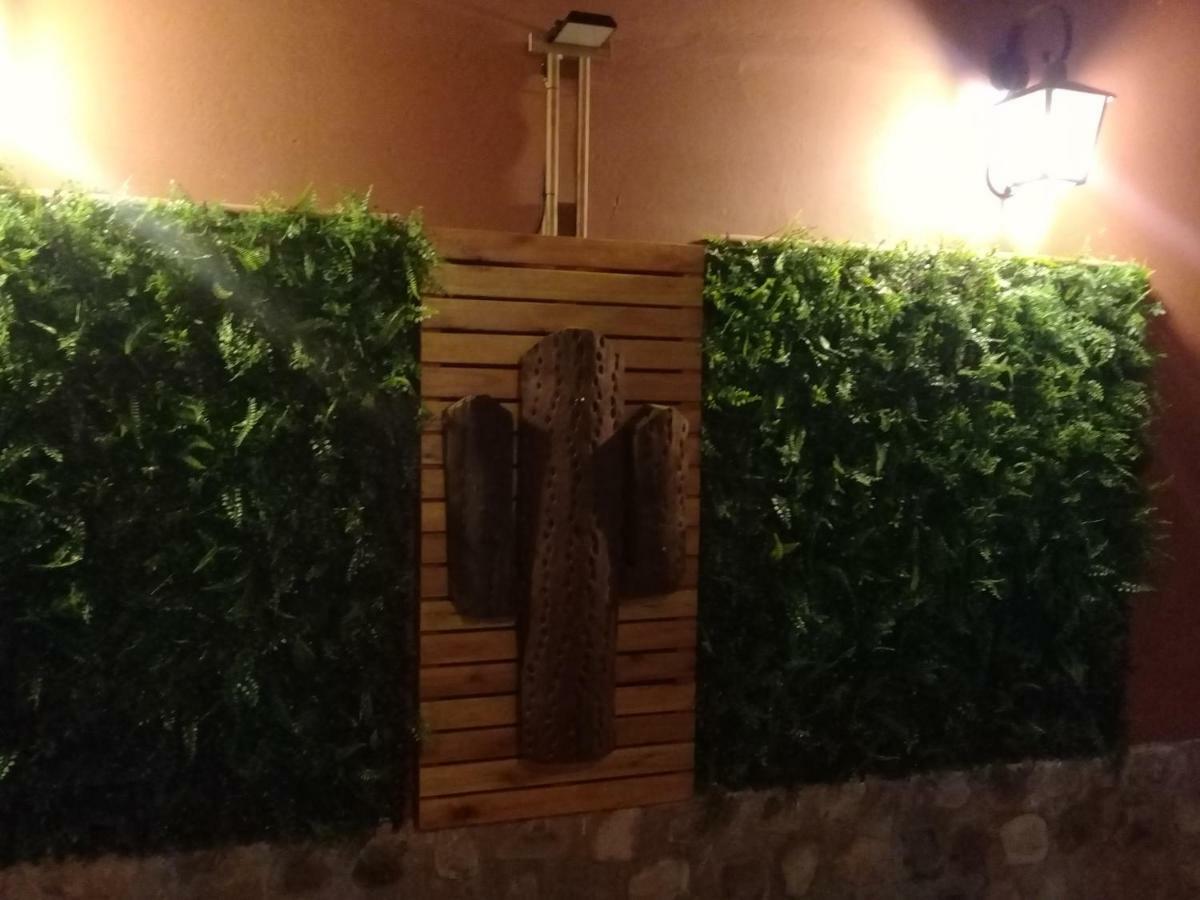 Casa Grande Hotel Tilcara Zewnętrze zdjęcie